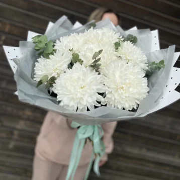 Цветы добра