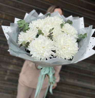 Цветы добра