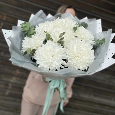 Цветы добра