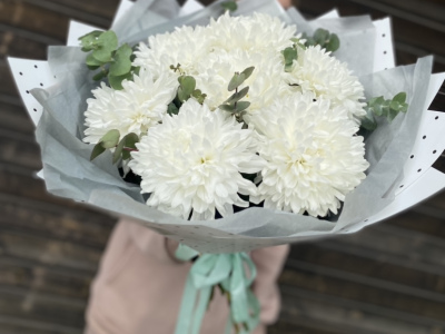 Цветы добра