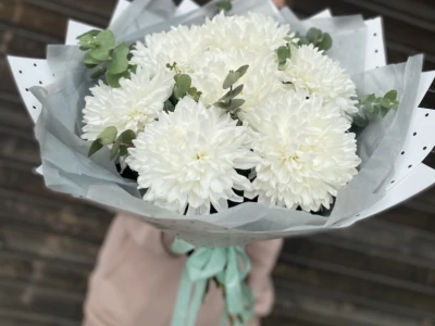 Цветы добра