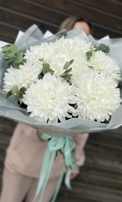 Цветы добра