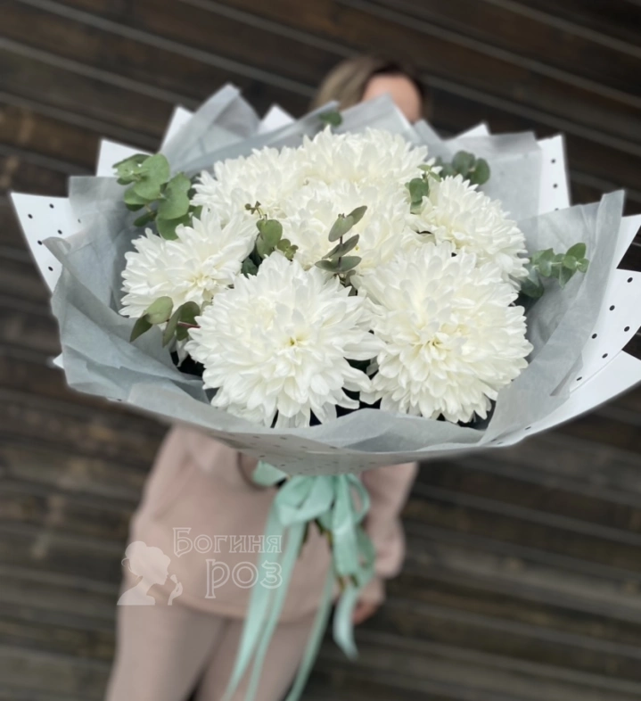 Цветы добра