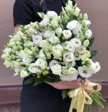 Белый пепел