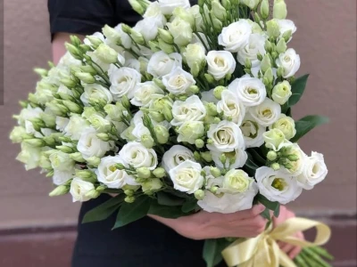 Белый пепел