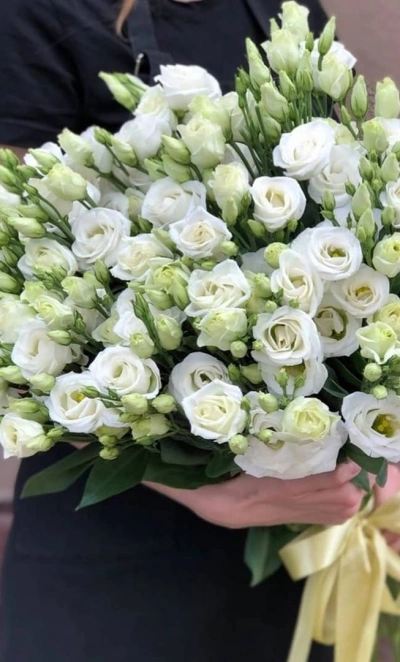 Белый пепел