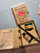 Набор арома 0