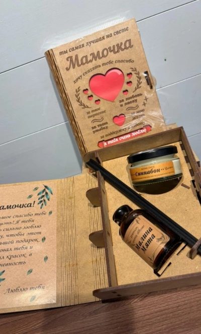 Набор арома