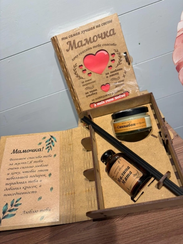 Набор арома