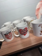 Кружка Мама 0