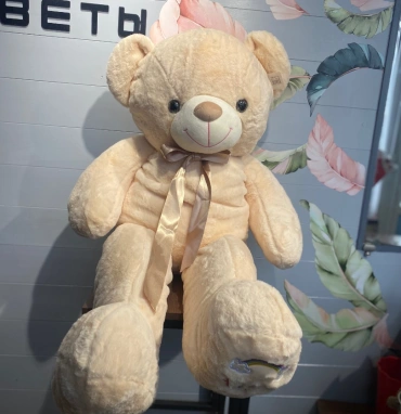 Медведь 100см