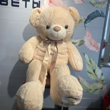 Медведь 100см