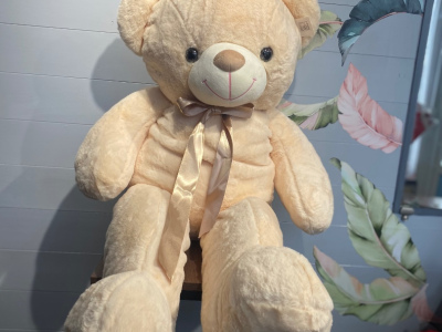 Медведь 100см
