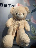 Медведь 100см 1