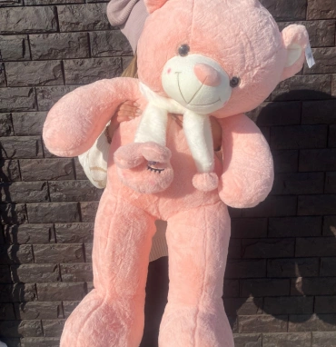 Медведь 120 см