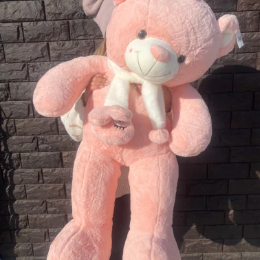 Медведь 120 см