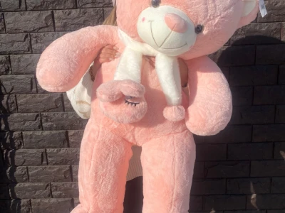 Медведь 120 см