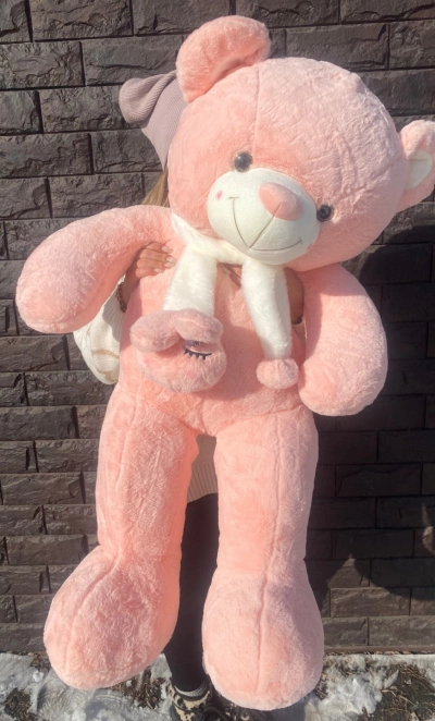 Медведь 120 см