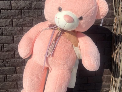 Медведь 140см