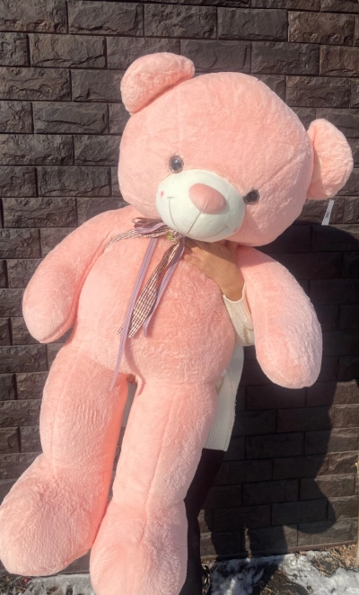 Медведь 140см