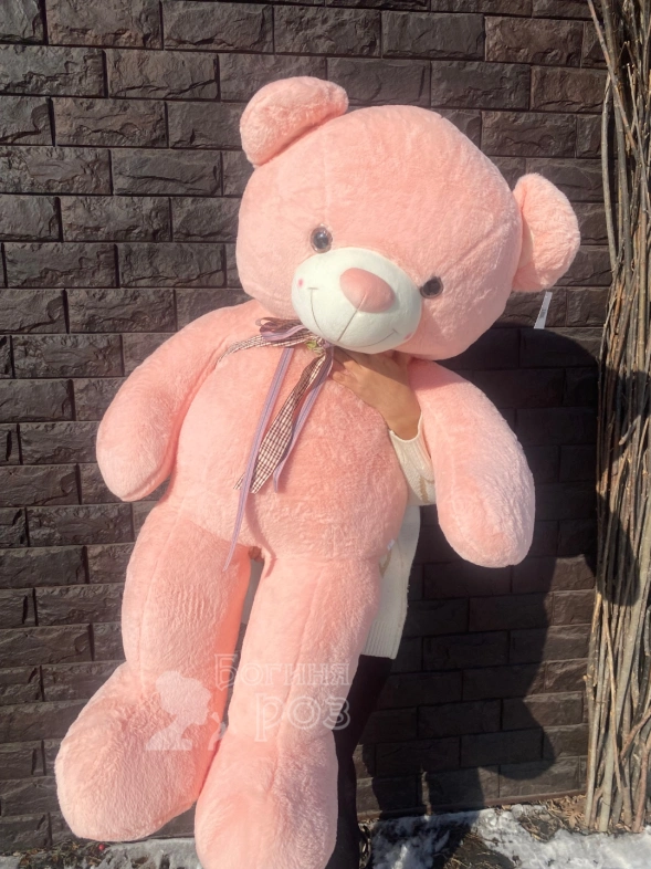 Медведь 140см