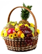 Ассорти фруктовое 0