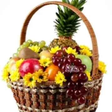 Ассорти фруктовое