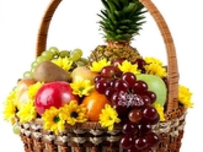 Ассорти фруктовое