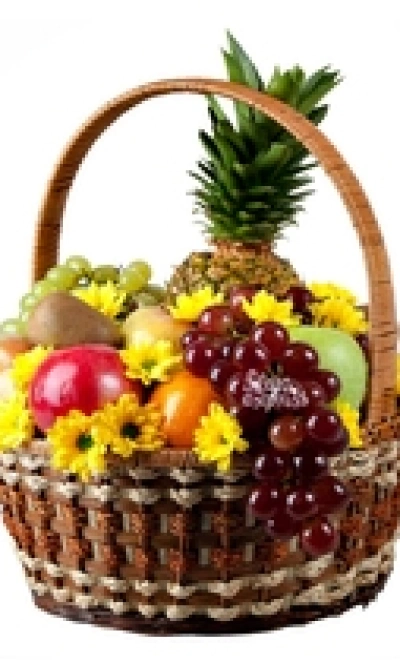 Ассорти фруктовое