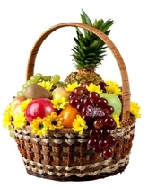 Ассорти фруктовое