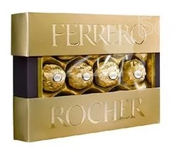 Фереро роше