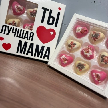 Конфеты Маме
